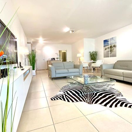 Luxury Suite Koksijde 201 - Adult Only Exterior foto