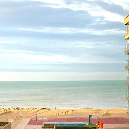 Luxury Suite Koksijde 201 - Adult Only Exterior foto