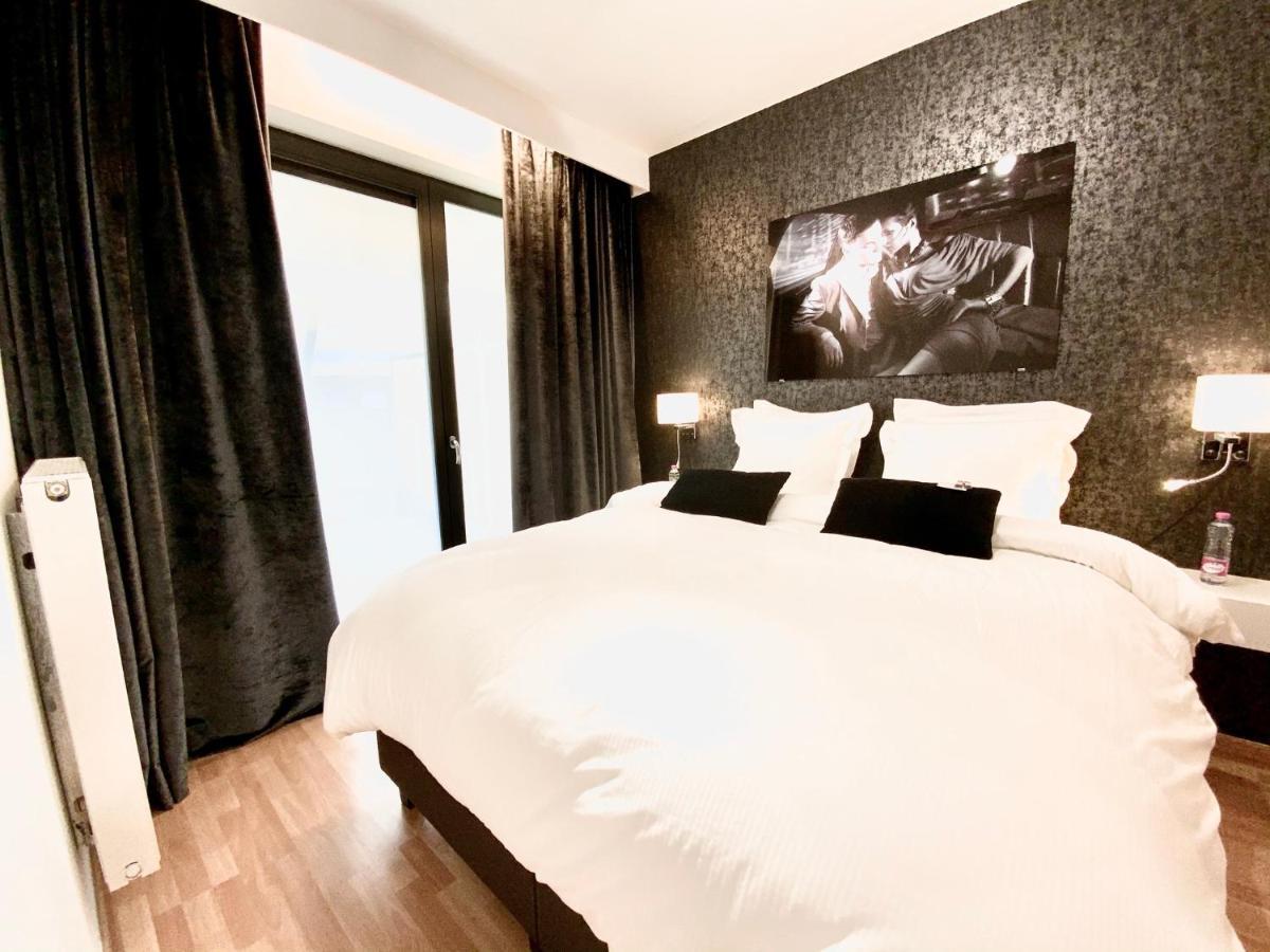 Luxury Suite Koksijde 201 - Adult Only Exterior foto